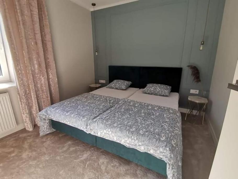 Apartamenty Motyl Bytom Kültér fotó
